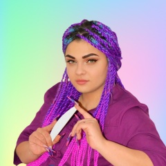 Анжела Коршун, 14.05, Волгоград