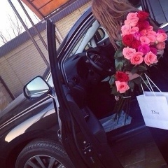 Дина Хучиева, 03.01.1994, Грозный