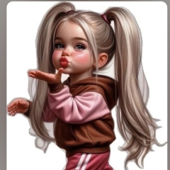 Аня Матрозова, 05.11, Тольятти