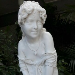 Полина Щетинина, 25.01.1987, Санкт-Петербург