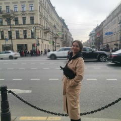 Надежда Деменева Риелтор Пермь, 01.09, Пермь