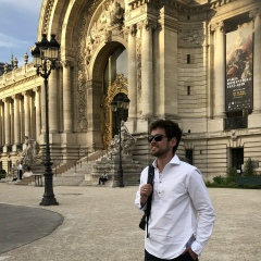 Константин Ермоленко, 26.08.1989, Санкт-Петербург