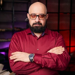 Арташес Карапетян, 14.01.1986, Москва