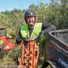 Сергей Поморцев, 27.06.1981, Белгород