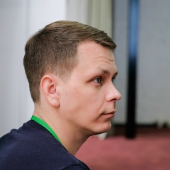 Андрей Киселёв, 18.04, Астрахань