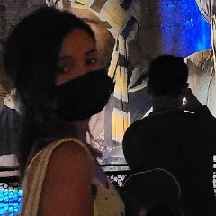 Айгерим Калдыгужина, 30.07.1987, Dubai