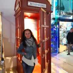 Ксения Красникова