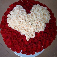 Ольга Самохина, 24.07