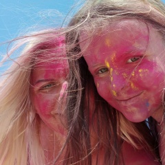 Татьяна Маджуга, 19.01, Санкт-Петербург