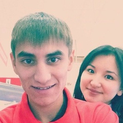 Султан Найманбаев, 07.06, Петропавловск