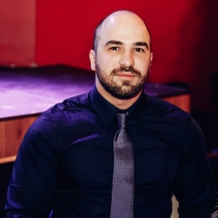 Евгений Кулахметов, 12.02.1991, Санкт-Петербург