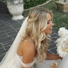 Марюша Матвеевшева, 17.02.1982, Москва