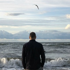 Семён Золотов, 27.02, Москва