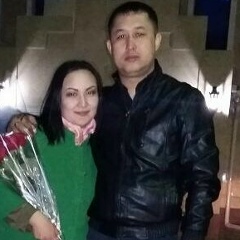 Eleonora Esekeeva, 18.01.1989, Байконур