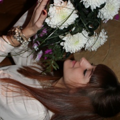 Элизабет Ланцова, 11.05, Ярославль