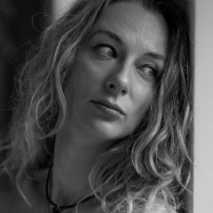 Мария Юркова, 02.10.1986, Москва