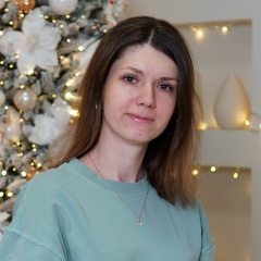Татьяна Сушкова, 27.11.1987, Новосибирск