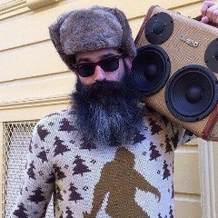 Денис Пинских