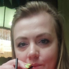 Анна Чернышова, 04.12, Москва