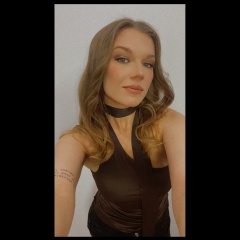 Яна Рихтер, 27.04, Москва