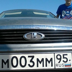 Тамик Хусаинов, 18.08, Москва