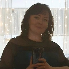 Анжелика Чернега(костенева), 30.03, Орск