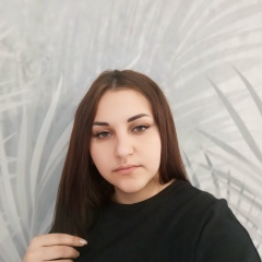 Марина Маргаренко, 14.09, Ужур