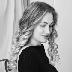 Екатерина Ромкина, 08.03, Чебоксары