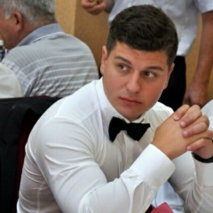 Руха Стрельников, 13.04, Санкт-Петербург