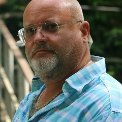 Олег Бушков, 08.10.1971, Всеволожск