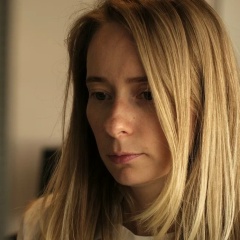 Ольга Беляева, 14.05, Москва