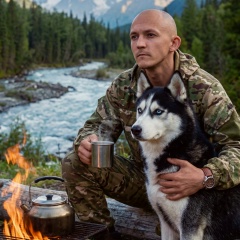 Константин Ковалев, 30.05, Санкт-Петербург