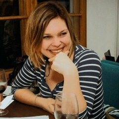 Ксюша Піскарьова, 12.01, Warszawa