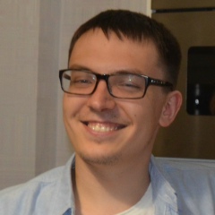 Тимур Хуснутдинов, Москва