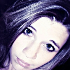 Олечка Одинцова, 25.05, Киров