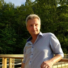 Иван Таршин, Нижний Новгород