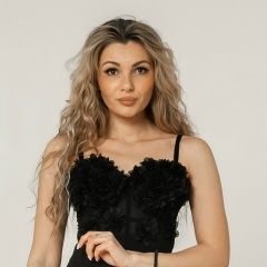 Елизавета Чернуха, 10.02