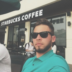 Влад Пронин, 02.09.1988, Санкт-Петербург