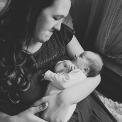 Ксения Перминова, 10.08.1985, Москва