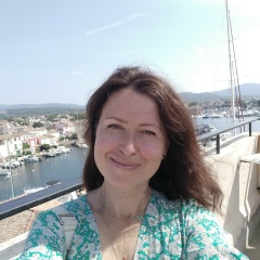 Юлия Меринова, 30.12.1980, Казань