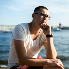 Максим Ютлин, 09.01.1985, Алматы