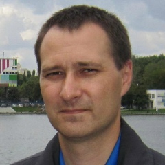 Евгений Соловьев, Боровичи