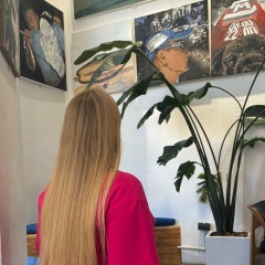 Алина Сидоренко, Волгоград