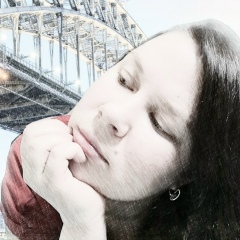 Татьянушка Попова, 24.02.1985, Санкт-Петербург