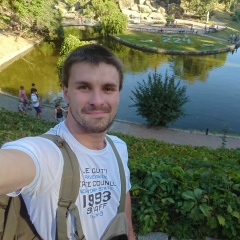 Игорь Скреблюков, 05.07.1990, Одесса