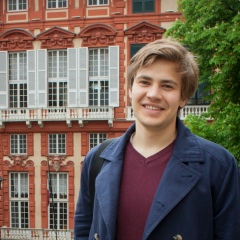 Михаил Смирнов, 19.09