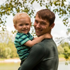 Рома Мазуров, 13.03.1984, Москва