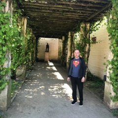 Александр Дерюга, 13.01, Харьков