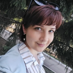 Анастасия Салова, 04.06.1914