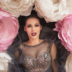 Юлия Гордиевская, 08.09.1984, Актау